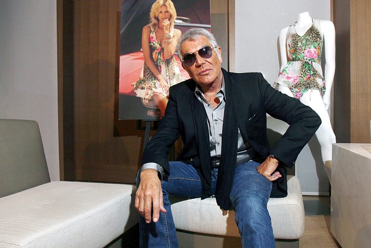 Roberto Cavalli