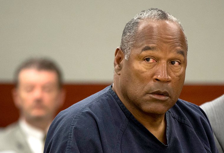 O.J. Simpson