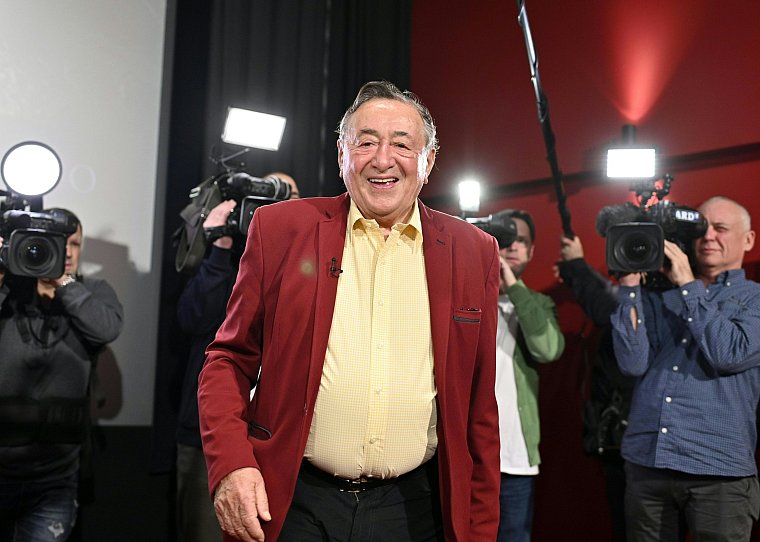 Richard Lugner