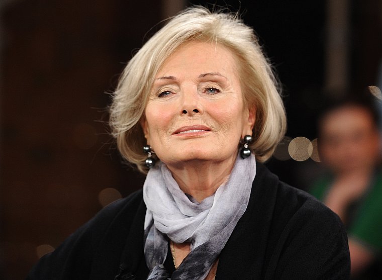 Ruth Maria Kubitschek