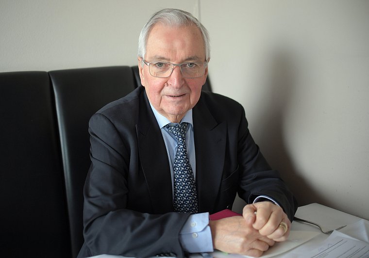 Klaus Töpfer