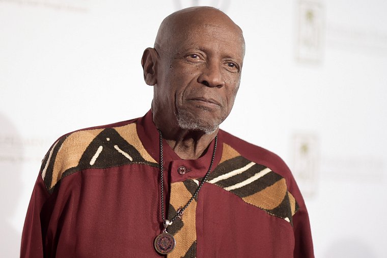 Louis Gossett Jr.
