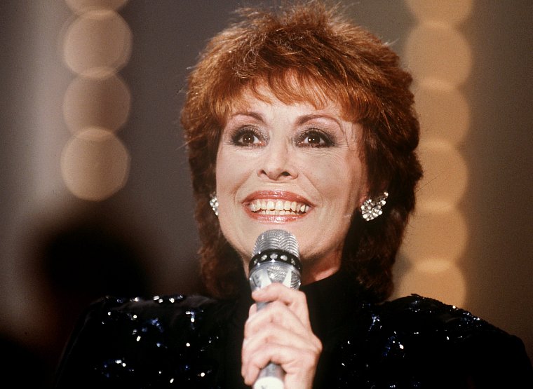 Caterina Valente