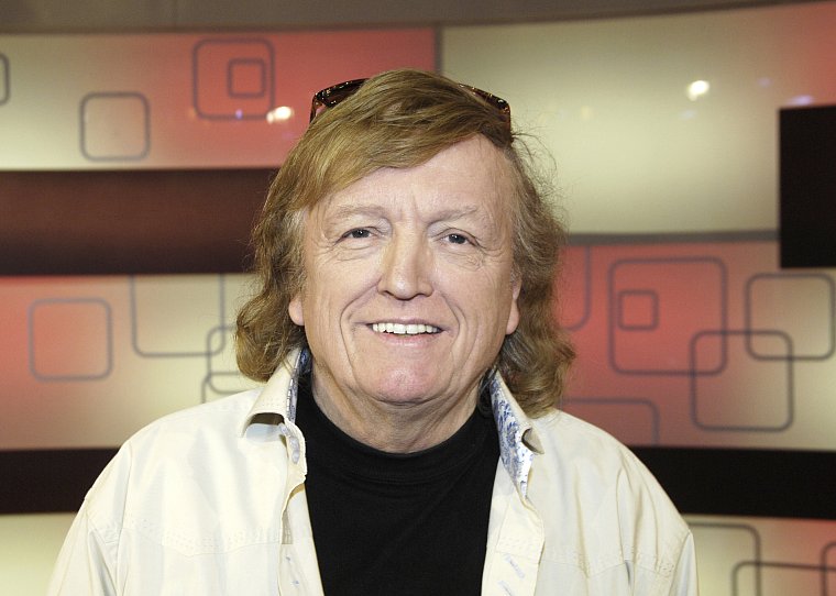 Frank Farian