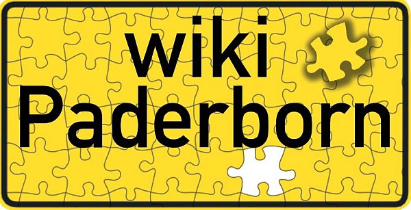Wiki Paderborn - © NW
