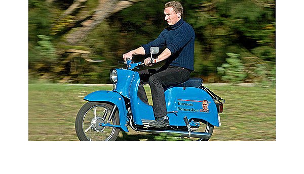 Der Pättkenschnüwer erklärt - © OWL