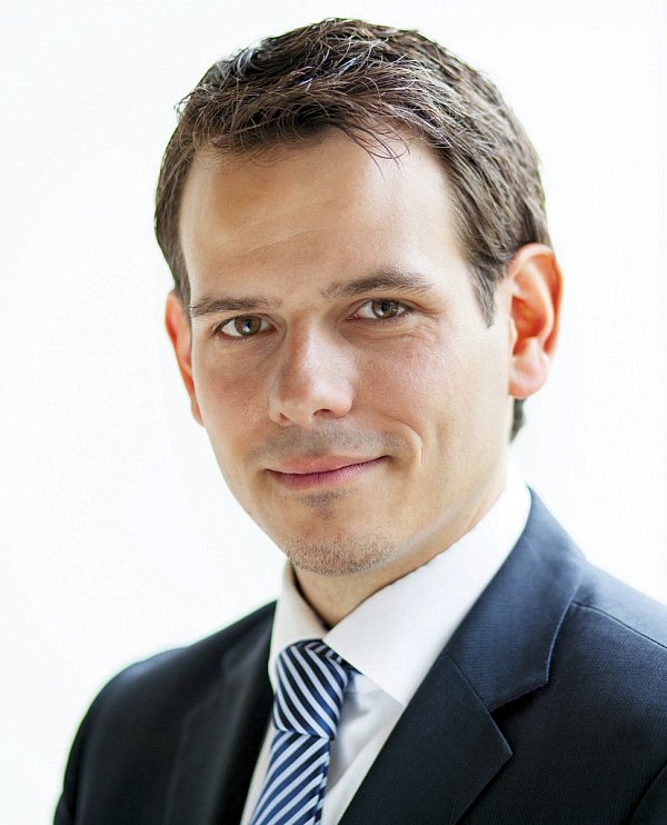 Jan-Christoph Kattenstroth. - © Quiris
