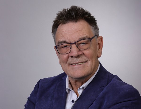 Klaus Lange, AfD - © AFD