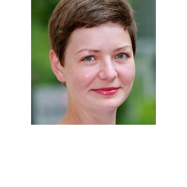 Kristine Greßhöner