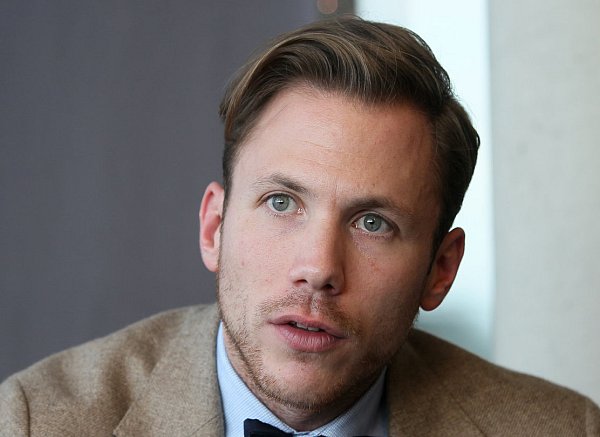 Julius Brinkmann - © Frank-Michael Kiel-Steinkamp
