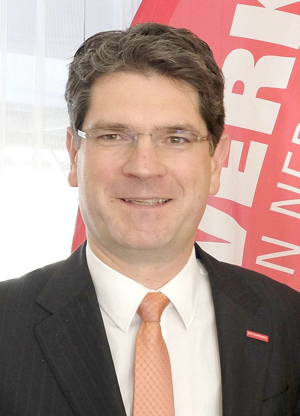 Neuer Hauptgeschäftsführer von Handwerk NRW: Hans-Jörg Hennecke (47). - © Handwerkskammer Düsseldorf