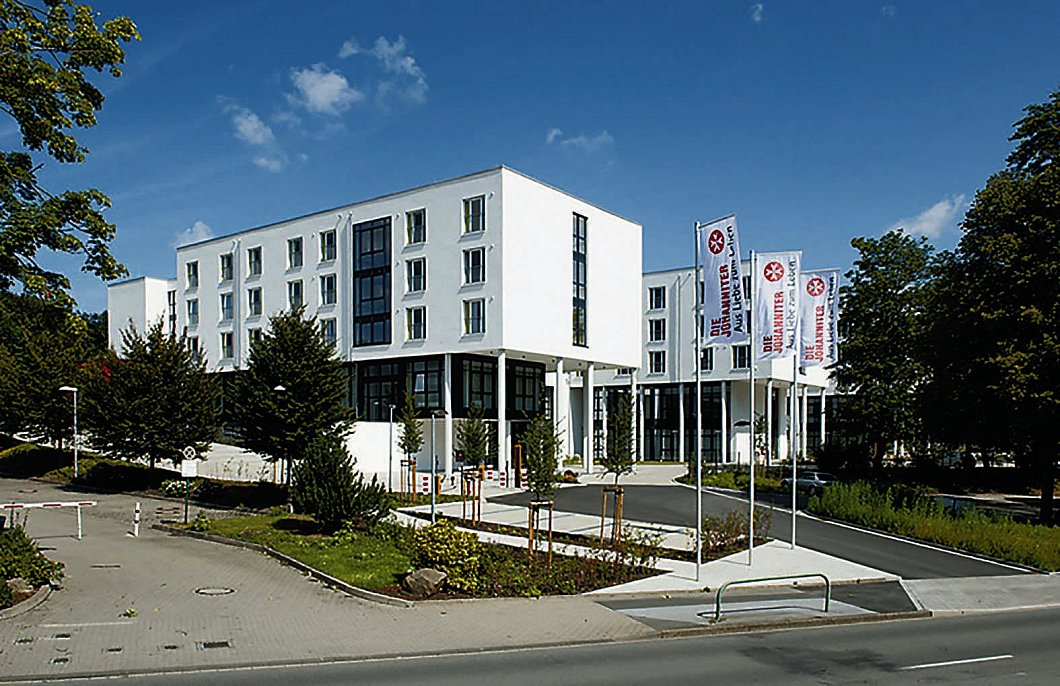 Reha Klinik Am Rombergpark Dortmund Bewertungen Zuwachs für die Ordenshäuser | nw.de