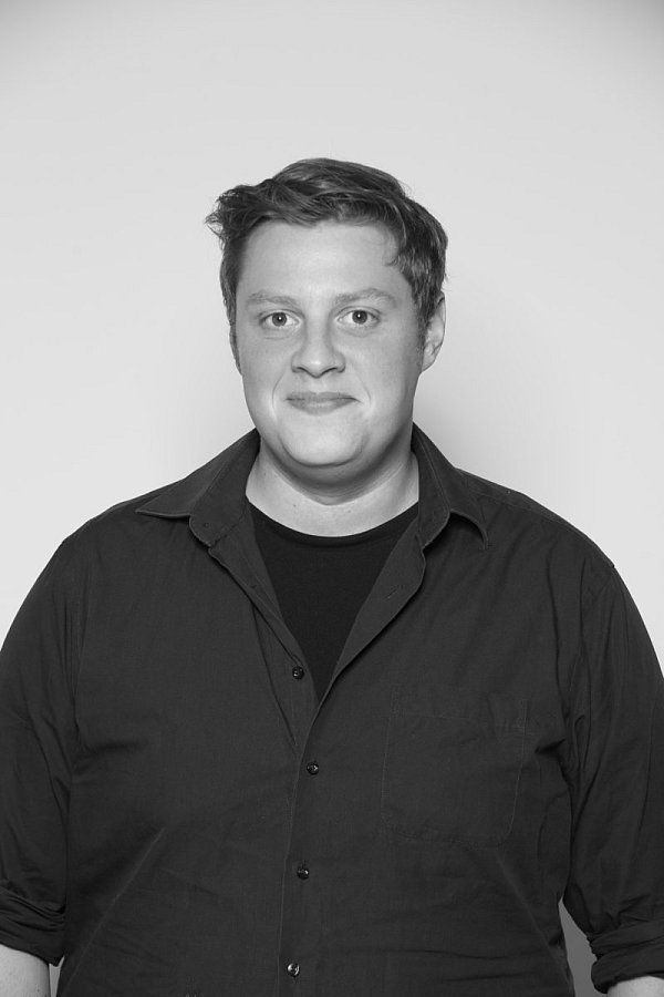 Lennart Krause. - © Oliver Krato