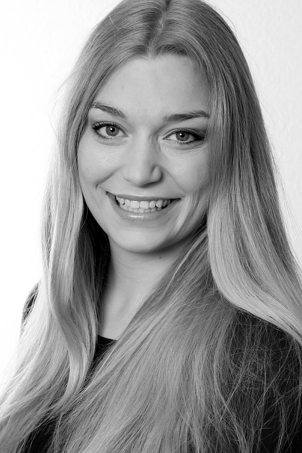 Friderieke Schulz. - © Sarah Jonek