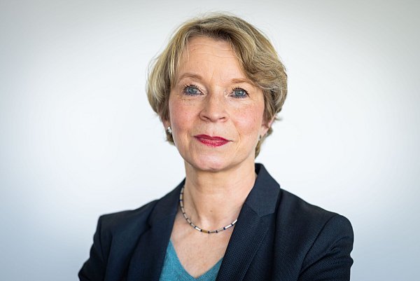 NW-Redakteurin Heike Krüger berichtete mehrfach über Betroffene der Vergewaltigungsserie. - © Sarah Jonek