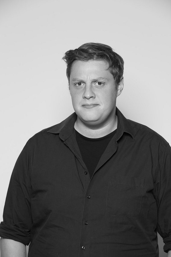 Lennart Krause. - © Oliver Krato