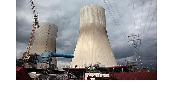 RWE droht Milliardenverlust - © Wirtschaft