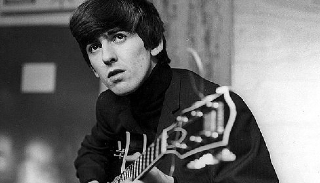 George Harrison: Der suchende Beatle | nw.de