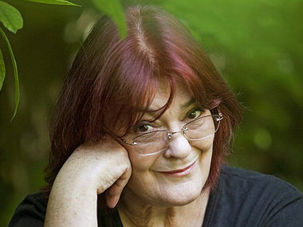 Eva Demski über ihre Begegnung mit der "Gartengräfin" nw.de