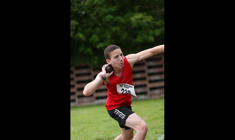 Bad Oeynhausen: Pfingstsportfest der TG Werste | nw.de
