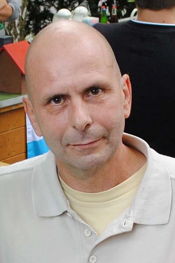 Experte: Volker Heinrich hilft Obdachlosen. - © Diakonie