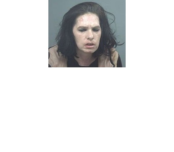 Die Polizei hat ein Foto von Andrea B. (44) veröffentlicht. - © FOTO: POLIZEI HANNOVER