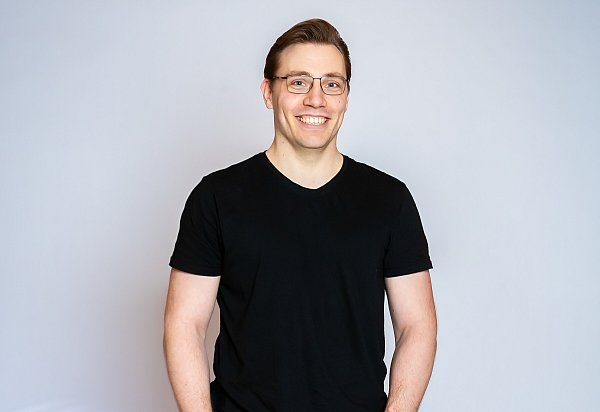 Dennis Niedermark, FDP - © FDP