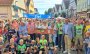 Charity-Lauf beim Stadtfest zum 750-Jährigen: Steinheimer toppen alle Erwartungen