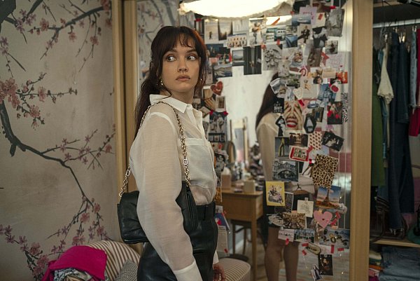 Ist Cherry (Olivia Cooke) manipulativ, vielleicht sogar gefährlich? - © Amazon Content Services