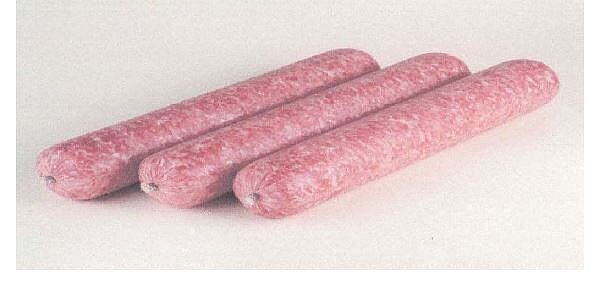 Die Schleizer Fleisch- und Wurstwaren GmbH ruft Zwiebelmettwurst zurück. - © Schleizer Fleisch- und Wurstwaren GmbH