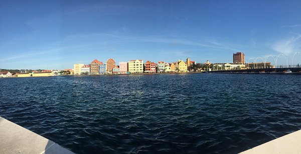 Curaçao: Die Insel ist bunt und abwechslungsreich. - © Jessica Weiser