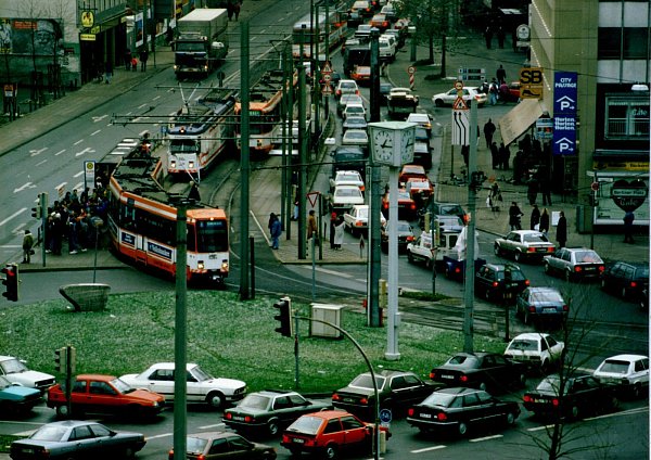 1982 - © Stadtarchiv Bielefeld