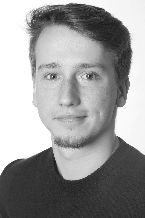 Tobias Schreiner. - © Sarah Jonek