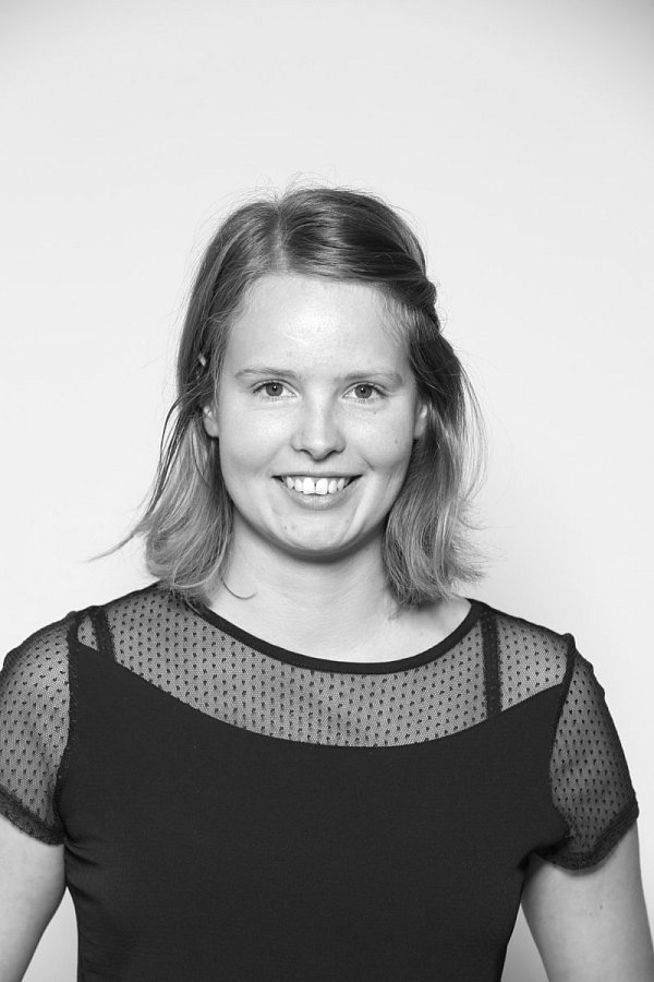 Julia Gesemann. - © Oliver Krato