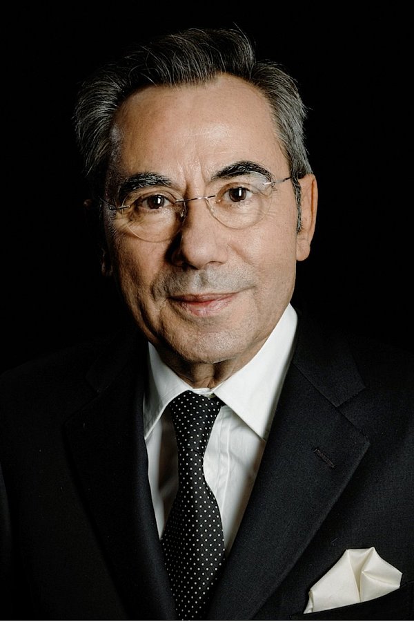 Bildungsexperte: Wassilos Fthenakis, Präsident des Didacta Verbandes.