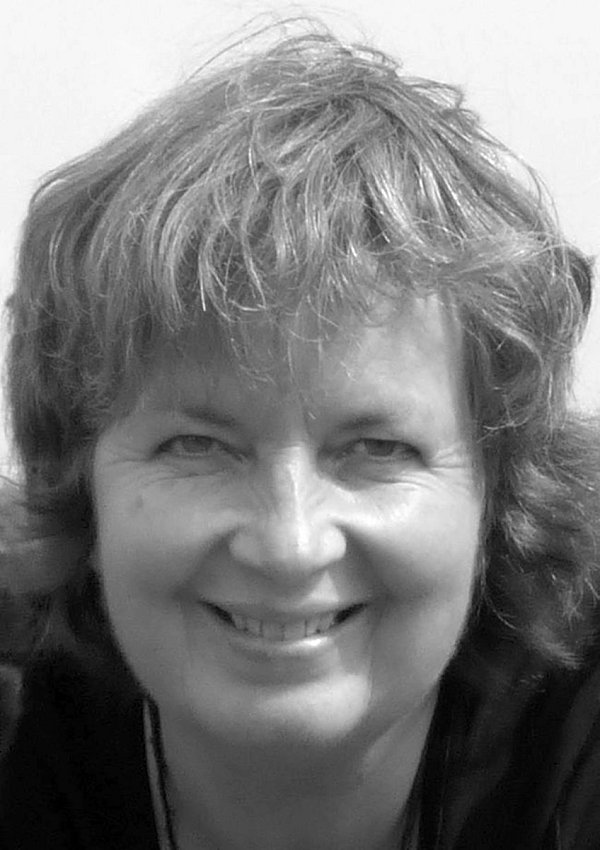 Hebamme Christine Niersmann. - © Niersmann/Niersmann/dpa