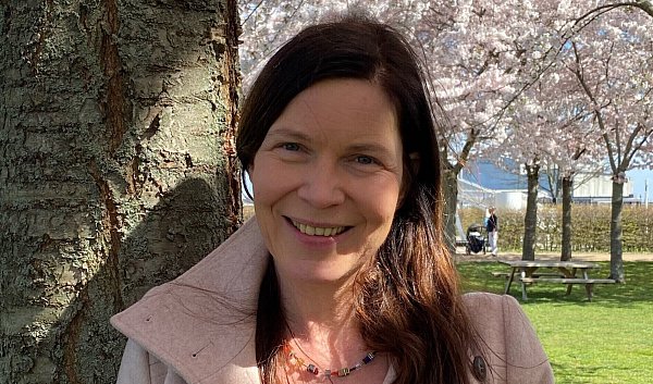 Schulleiterin Patricia Drewes verfolgt eine klare Strategie. - © Privat