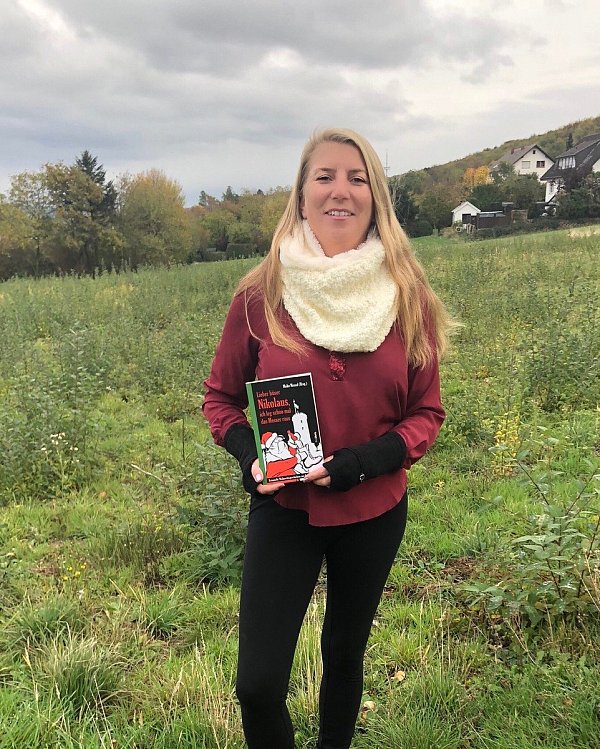 Autorin - © emailgateway