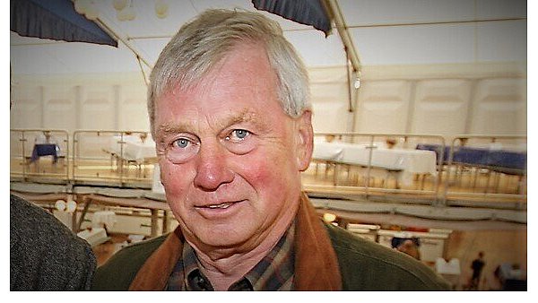 Gestorben: Manfred Bünz aus Warburg-Wormeln. - © David Schellenberg