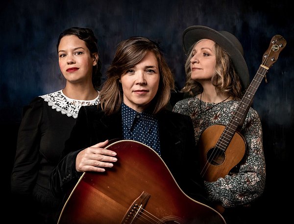 „The Joni Project“ geben sich mit Haut und Haar der Musik von Joni Mitchell hin. - © NW