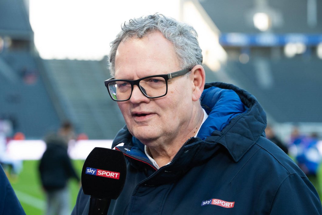 Bundesliga Ulrich Potofski 73 Seine Größten Leistungen Für Den Fußball - 6crsr6k