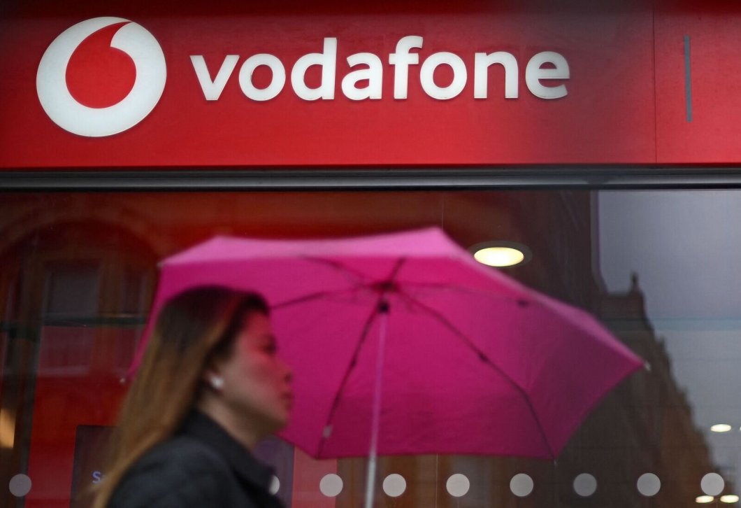 Über 150 Vodafone-Kunden aus Bünde ohne Internet, Telefon und Fernsehen | nw.de