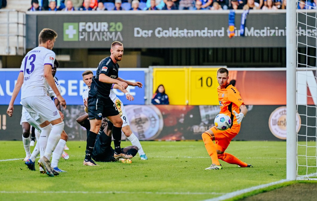 Schockwelle Bei Den Fans Preußen Leihen Abwehrspieler Jannis Heuer Aus - 2edmgf3