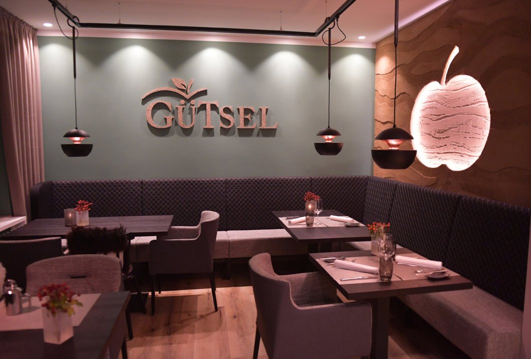 Neues Restaurant \