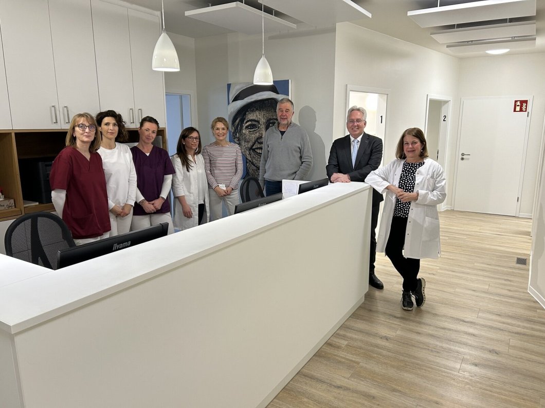 Neue Hausärztinnen im Kreis Herford: Diese drei Frauen versorgen Patienten | nw.de