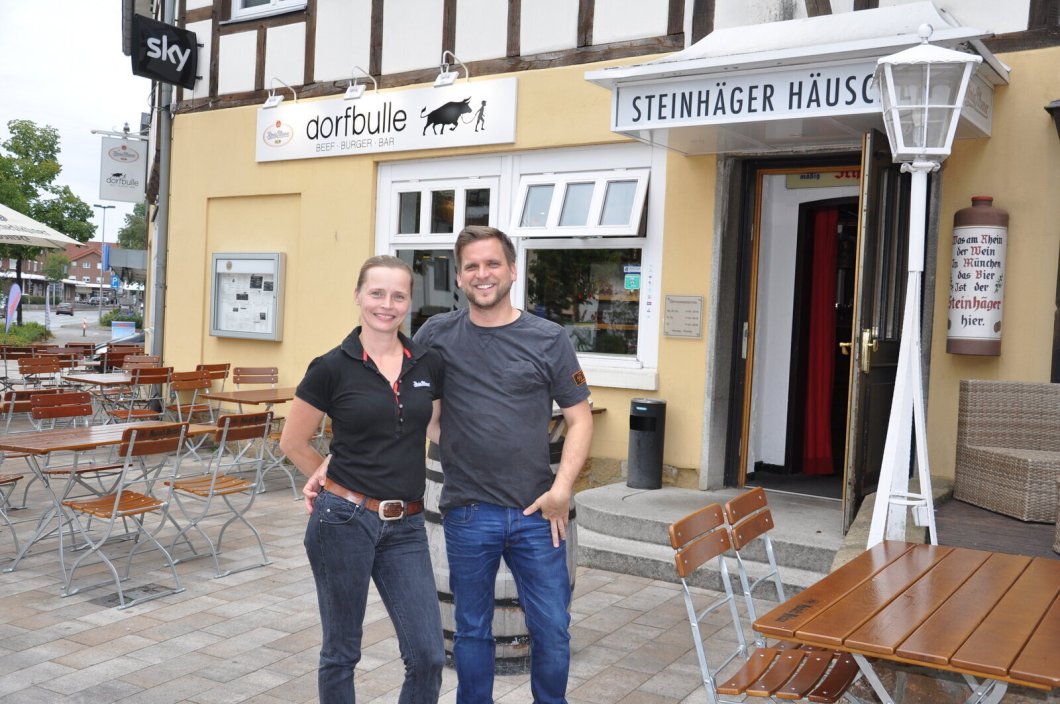 Gastro-Paar schließt beliebtes Restaurant im Kreis Gütersloh zum ...