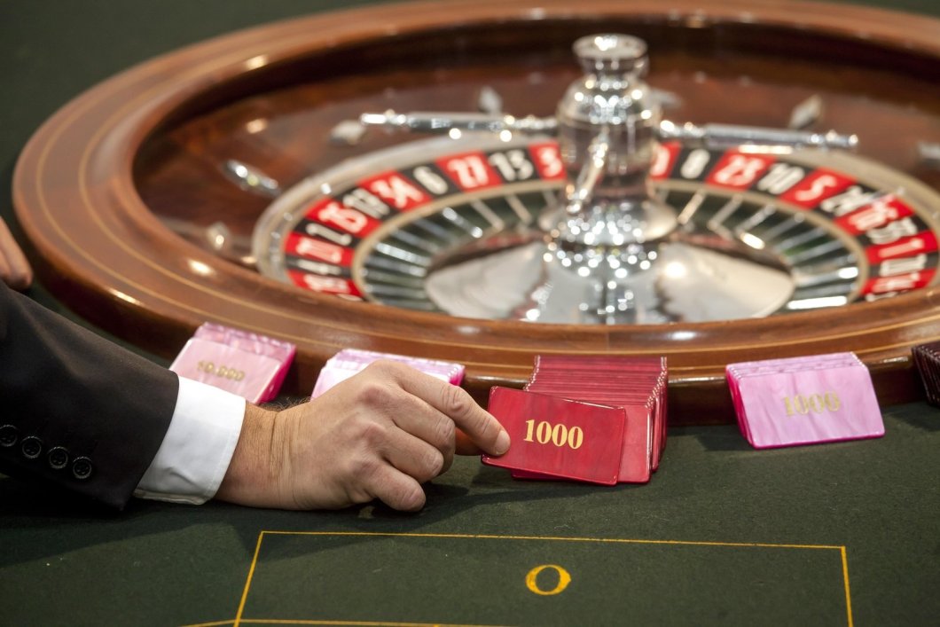 Poker, Roulette und Automaten So viel verdienen Spielbanken in NRW nw.de