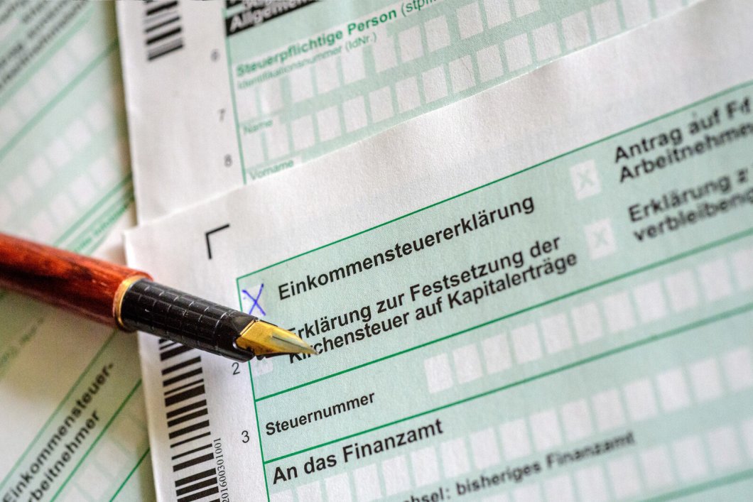 OWL-Spitzenreiter: Diese Finanzämter sind bei Steuerbescheid am ...