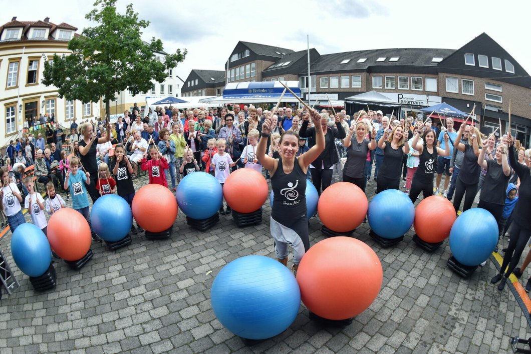Billard-café Break Even Heeper Straße Bielefeld Nach zwei Jahren Pause: Heeper Ting mit XXL-Flohmarkt | nw.de
