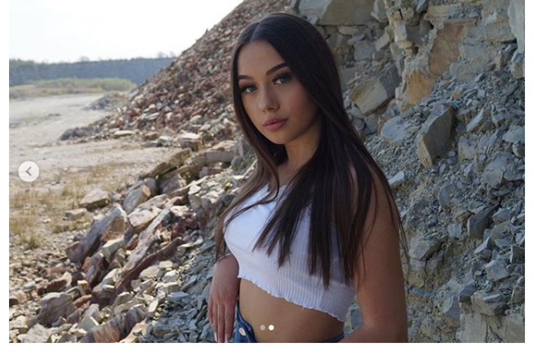Shitstorm gegen 16Jährige Ärger um ersten Song von ExDSDSKandidatin nw.de